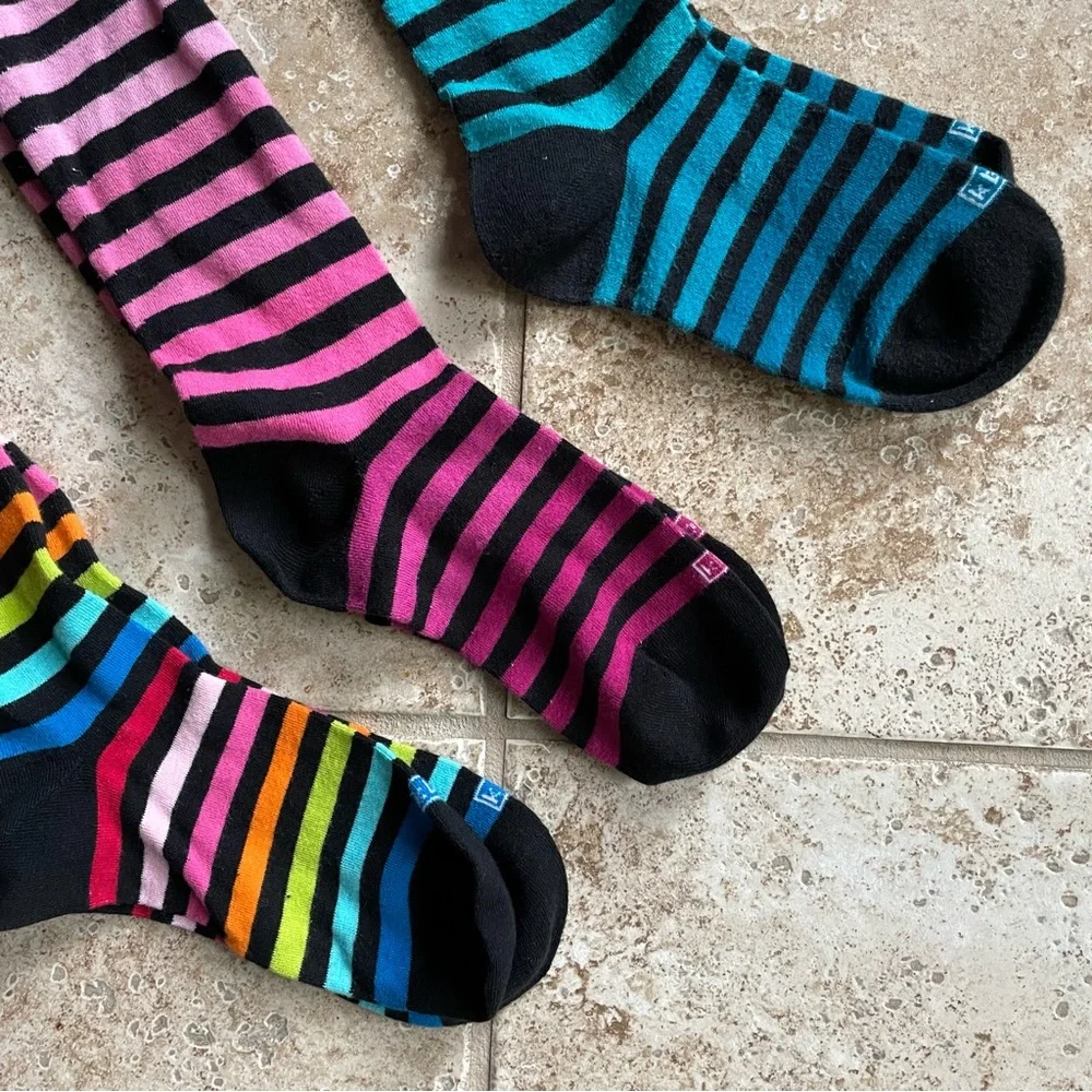 High Socks - Picture 2 of 2